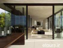 ویلا سه خوابه