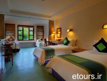 اتاق چهار نفره