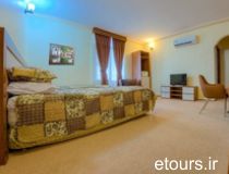 سوئیت چهار نفره