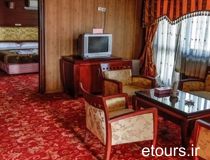 سوئیت یک خوابه