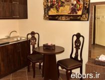 اتاق دو نفره