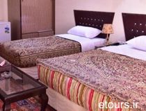 اتاق سه نفره