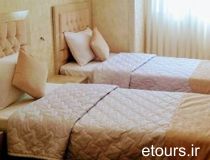 اتاق دو تخته