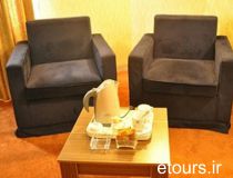 اتاق دو نفره