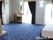 اتاق سه نفره