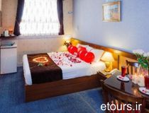 اتاق دو نفره