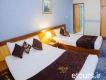 اتاق سه نفره