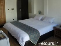 اتاق دو نفره