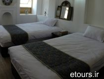 اتاق سه نفره