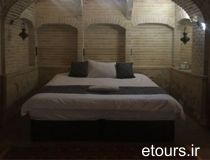 سوئیت یک خوابه قاجار