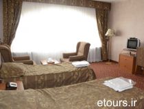 اتاق سه نفره