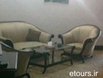 سوئیت رویال چهار نفره