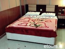 اتاق دو نفره