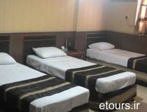 اتاق چهار نفره