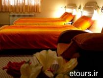 اتاق سه نفره