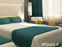 اتاق دو نفره