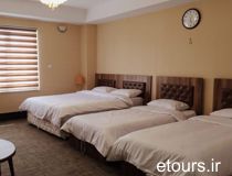 اتاق چهار نفره