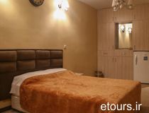 اتاق دو نفره