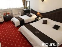 اتاق دو نفره