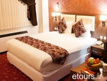 اتاق دو نفره