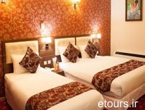 اتاق سه نفره