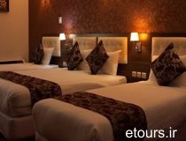 اتاق چهار نفره