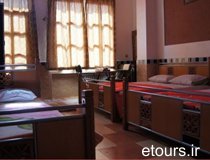 اتاق چهار نفره 