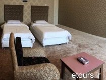 اتاق سه نفره