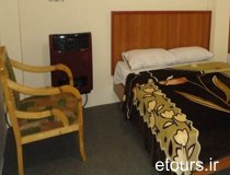 اتاق دو نفره