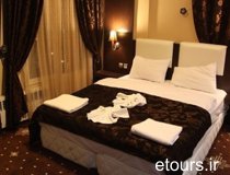 اتاق دو نفره