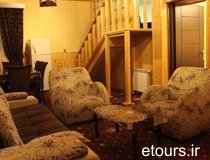 اتاق چهار نفره