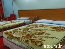 اتاق سه نفره