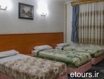 اتاق چهار نفره