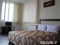 اتاق دو نفره