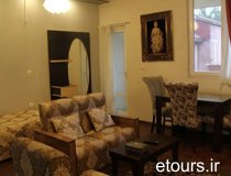 سوئیت یک خوابه