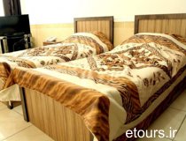 اتاق دو تخته