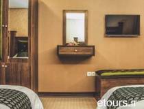 اتاق دو تخته رویال