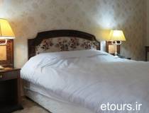 اتاق دو نفره