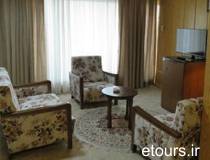 اتاق سه نفره