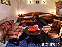 سوئیت چهار نفره