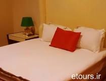 اتاق دو نفره