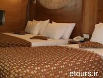 اتاق سه نفره