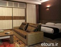 اتاق دو نفره