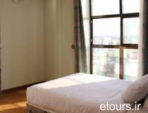 اتاق دو نفره