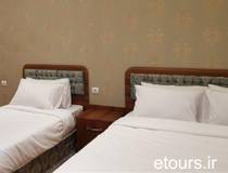 اتاق سه نفره