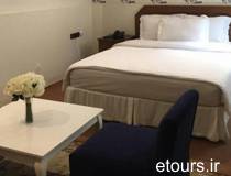 اتاق سه نفره