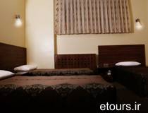 اتاق سه نفره