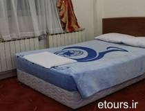 اتاق دو نفره