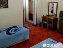 اتاق سه نفره