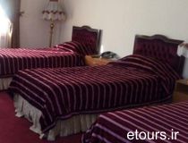 اتاق چهار نفره